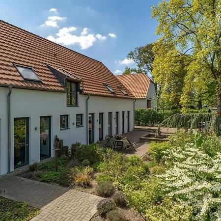 Die Traumhafte - Stilvolle Ferienwohnung Mit Komfort 克莱沃 外观 照片