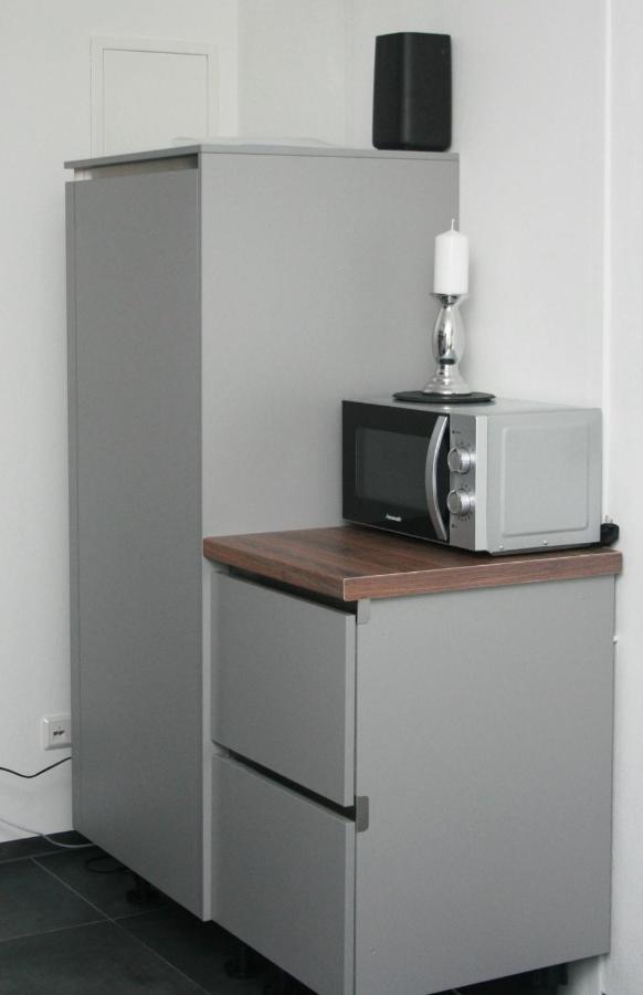 Die Traumhafte - Stilvolle Ferienwohnung Mit Komfort 克莱沃 外观 照片
