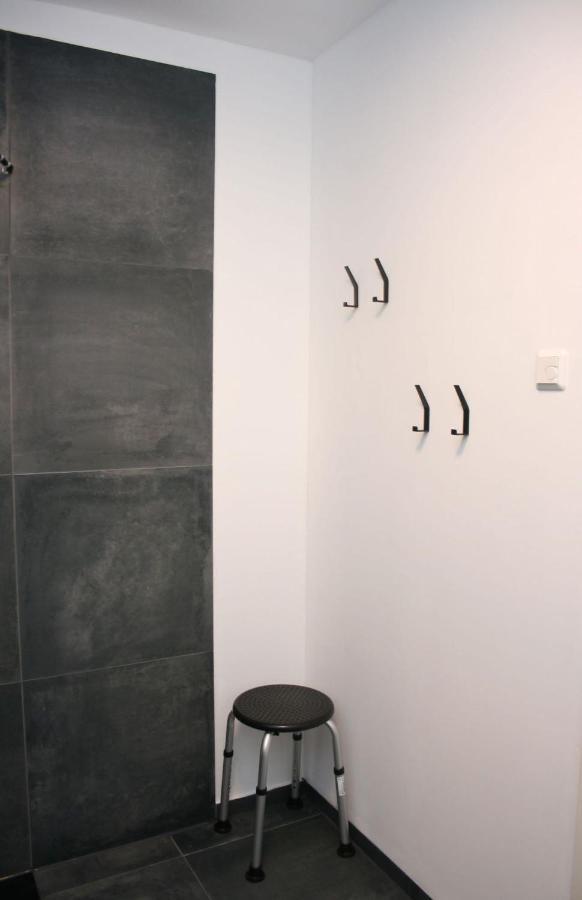 Die Traumhafte - Stilvolle Ferienwohnung Mit Komfort 克莱沃 外观 照片