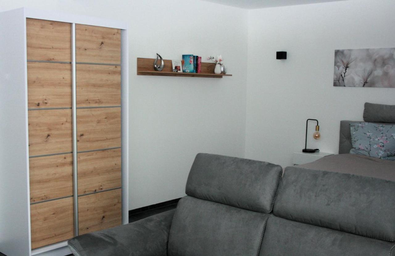 Die Traumhafte - Stilvolle Ferienwohnung Mit Komfort 克莱沃 外观 照片